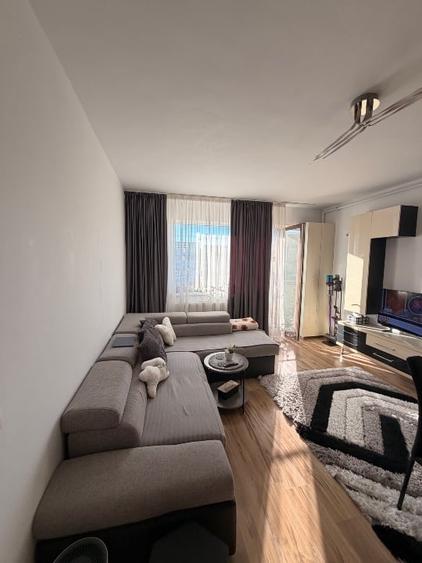 Tractorul - Nicolae Labis: Apartament 2 camere open space, parcare inclusa - 1