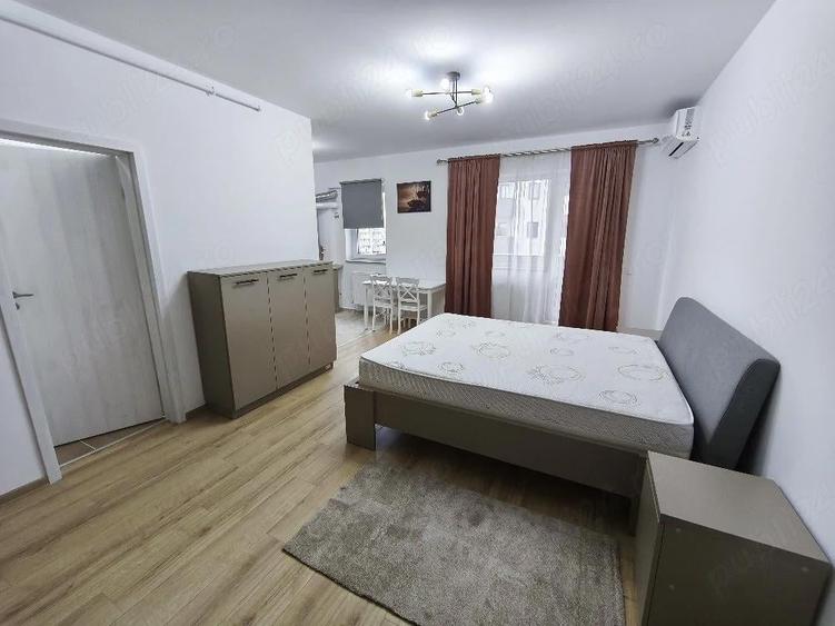 Garsoniera Militari Uverturii Ajustorului Residence - 8