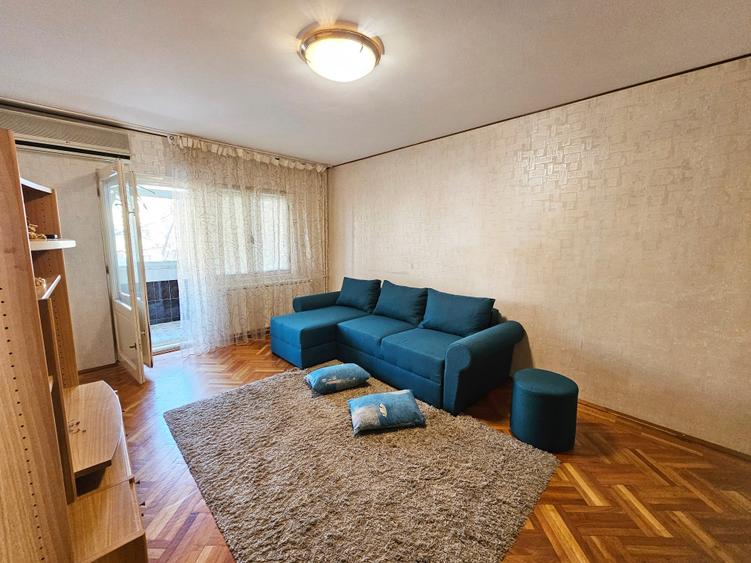 Apartament 4 Camere Aviatiei - 1