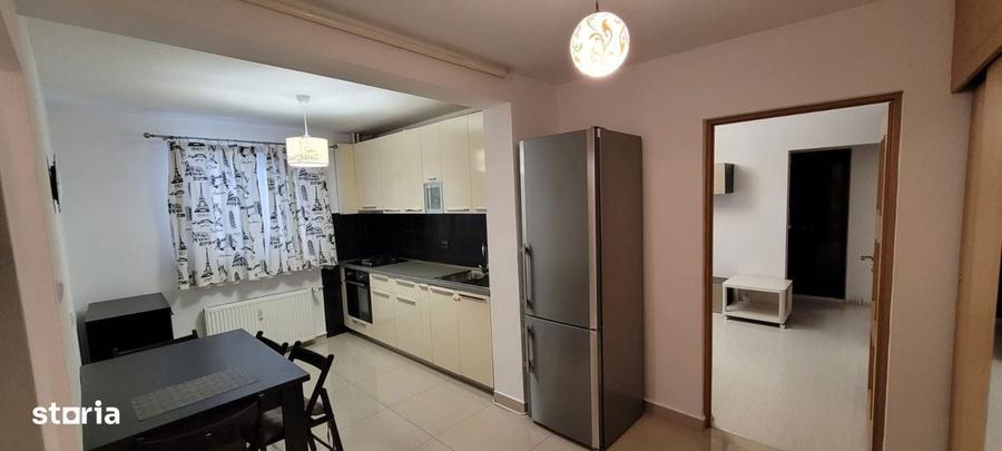 Apartament 3 camere Gorjului, renovat,utilat - 7