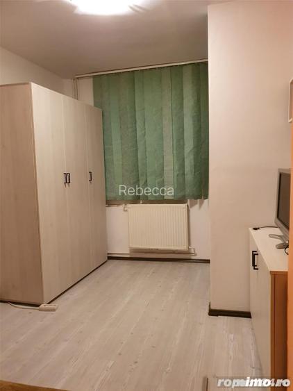 Spre inchiriere garsoniera zona Baneasa