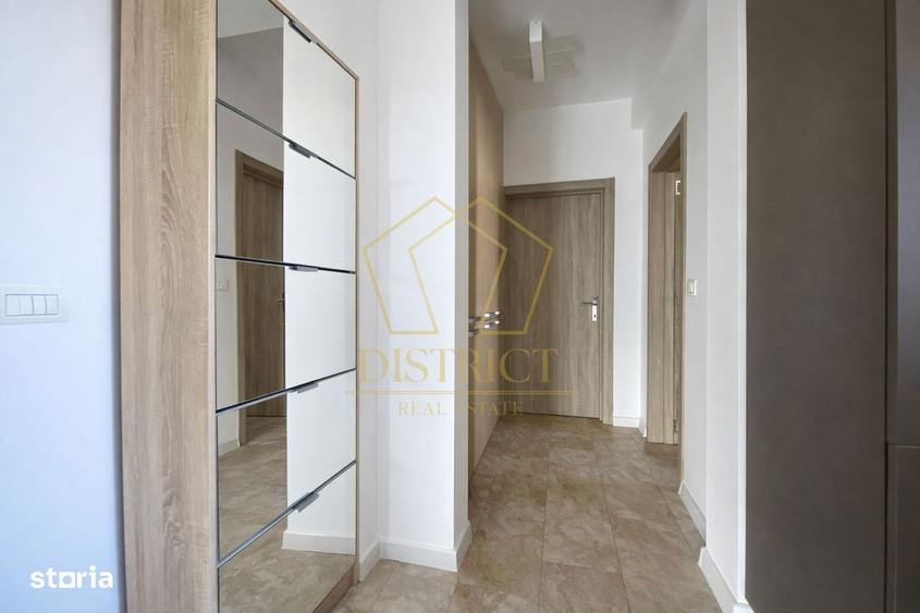 Apartament superb cu 3 camere | Giroc | Pet Friendly - 11