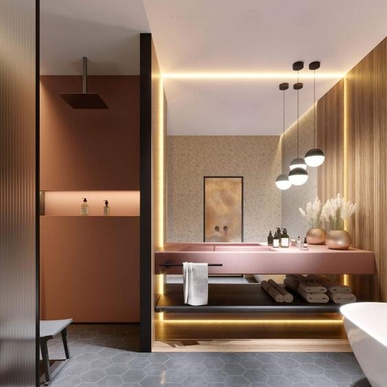 Floreasa | UP-site | 2 camere | 1 bedroom | Exclusive Project - Floreasca - 5