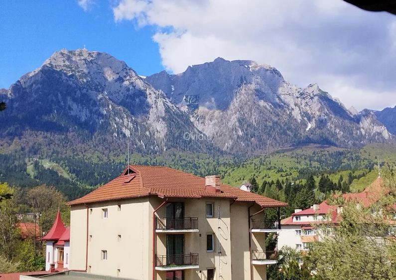Apartament 2 camere BUSTENI Garii Apartament 2 camere BUSTENI Garii