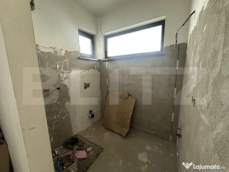 Casa noua 3 dormitoare, zona Uzina de Apa - 12