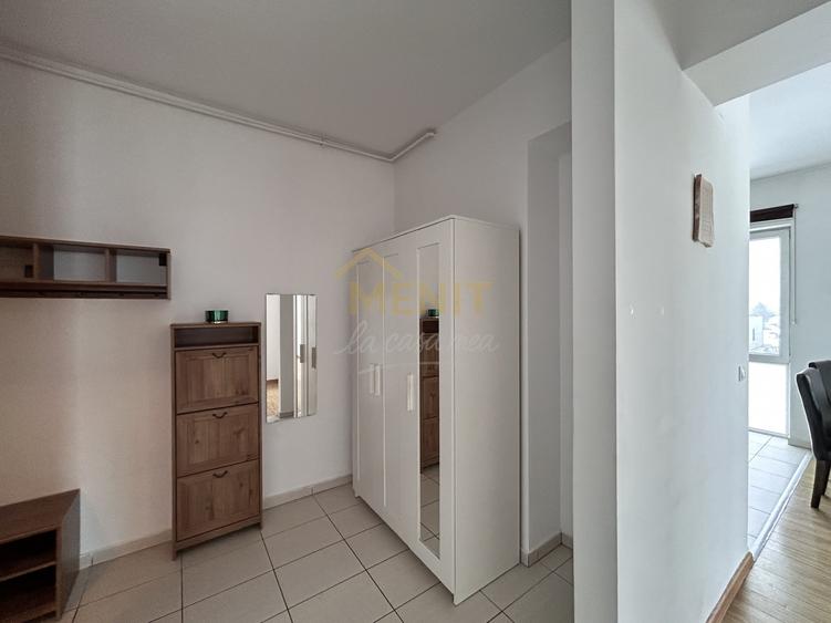 Apartament 3 camere, decomandat, 2 bai, Nord, Ploiesti - 15