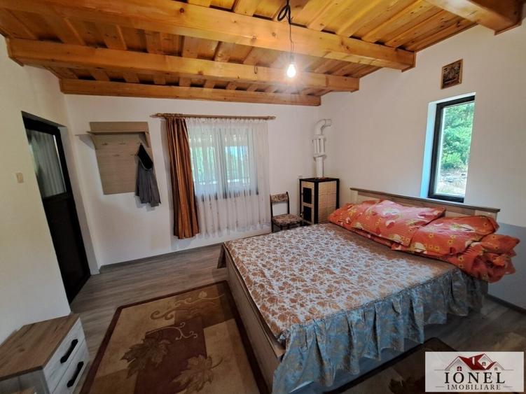 Casa noua de vanzare in Berghin - Straja cu 6063 mp teren - 5