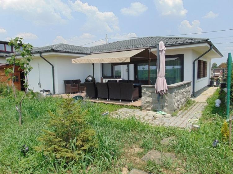 FARA COMISIOANE CASA TOP 3 camere 2 bai incalzire pardoseala tripane pe 800mp - 3