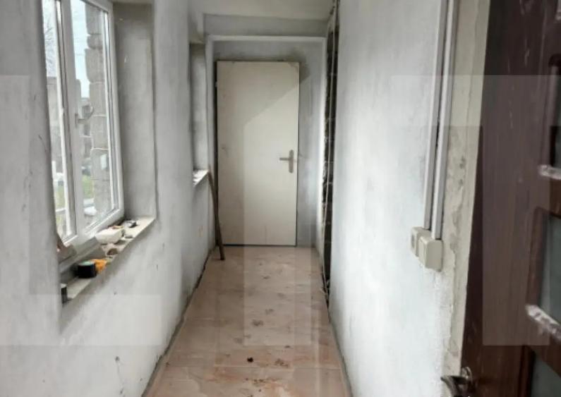 Proprietate cu livada de vanzare 1500mp , aproape de Arad - 7