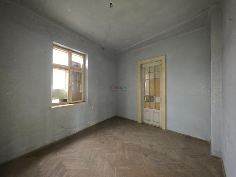 Vilă Interbelică  |Bd. Ferdinand – Str. Olari |Oportunitate Investiție - 8