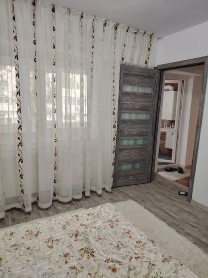 Chirie apartament 2 camere nicolina 2 - 2
