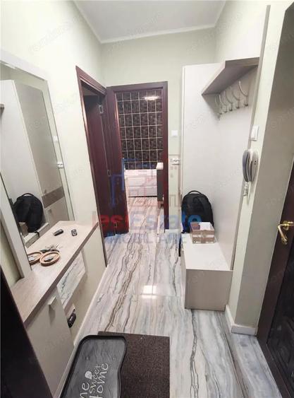 Apartament 1 camera Gara - Scoala Barsanescu - 1