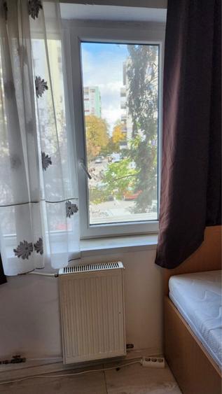 Garsoniera Gheorgheni zona Iulius Mall etaj 1 - 5