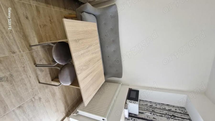 #Garsoniera renovata Deva - 6