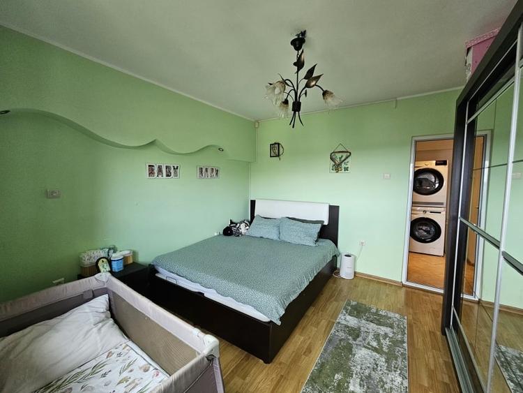 Apartament 2 camere transformat in 3 camere, Buzaului. - 7