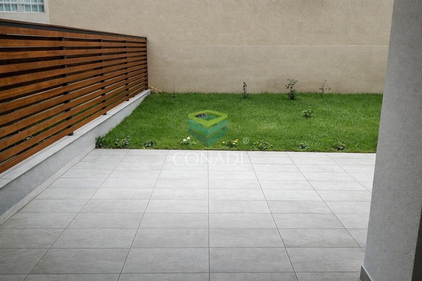 Apartament cu terasa si gradina– Ansamblul Arcadia - 10