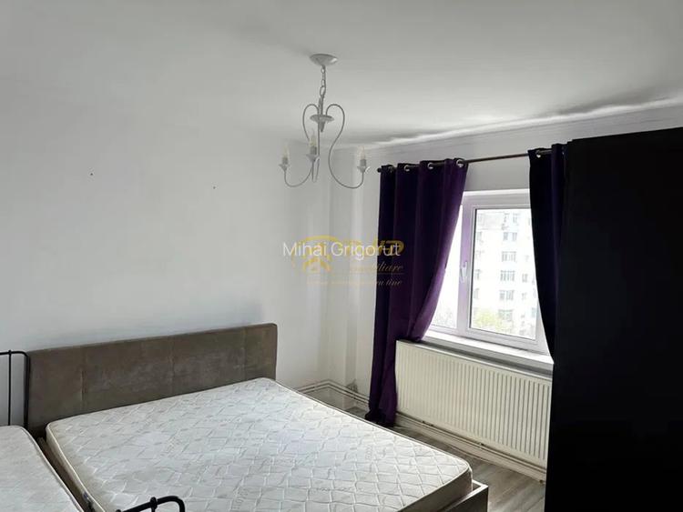 Apartament 3 camere decomandat in Tatarasi, zona Oancea Apartament 3 camere decomandat in Tatarasi, zona Oancea