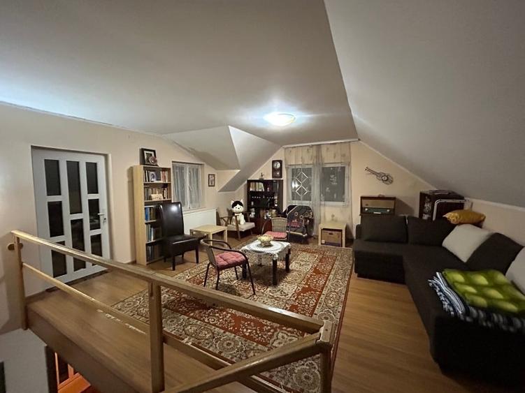 Casa individuala P+E , complet mobilata si utilata - 13