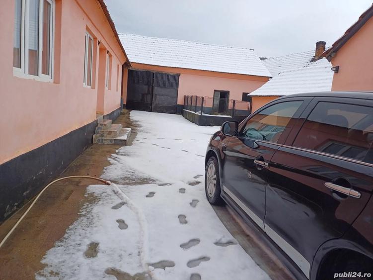 Casa de vanzare - 7