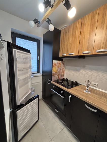 Garsoniera | Hils Pallady | Loc parcare | Centrala | Balcon | Metrou - 8