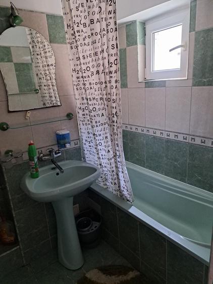 Vanzare apartament cu 3 camere pe Drumul Careiului langa fostul Restaurant Lotus - 5
