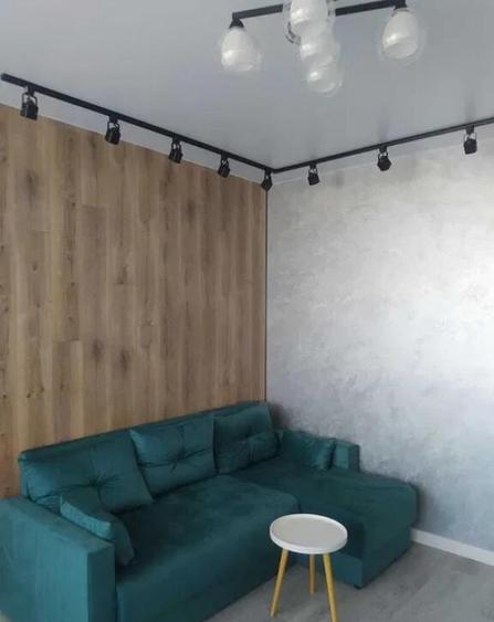 2 camere - Zona 13 septembrie - 9