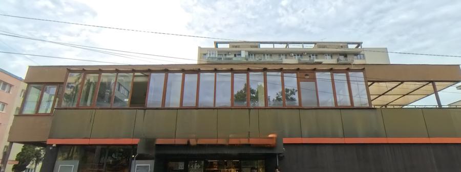 Spațiu Comercial de închiriat CLUJ Str. Lacramioarelor Nr. 2 Preț Negociabil - 1