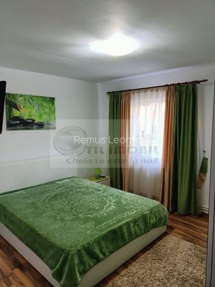 Apartament 2 camere, 53 mp, Valea Lupului, Mobilat - 94.000 euro