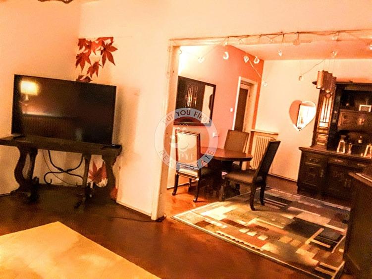 Bulevardul Ferdinand I | Apartament 4 camere | 95mp | Decomandat | B12170 - 8