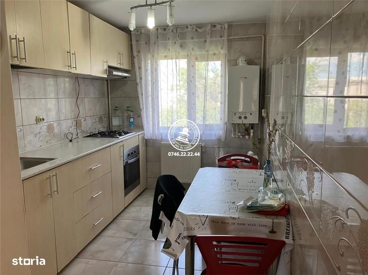 Apartament 3 camere de vanzare Podu Ros, - 4