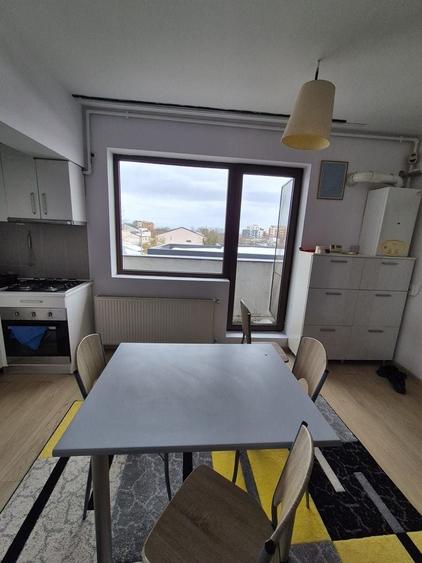 Apartament 2 camere Baneasa - Sisesti - Apicultorilor - 5