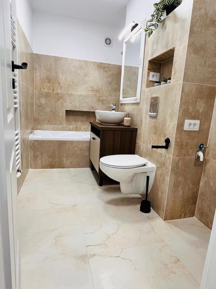 Apartament renovat complet, Tiglina I - 5