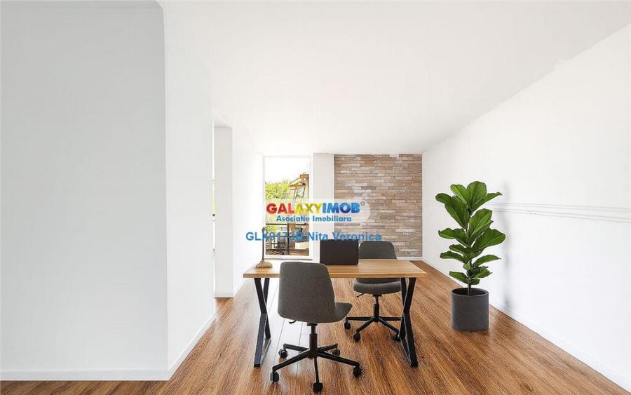 Garsoniere 25 mp plus parcare pentru activitate comerciala - 18