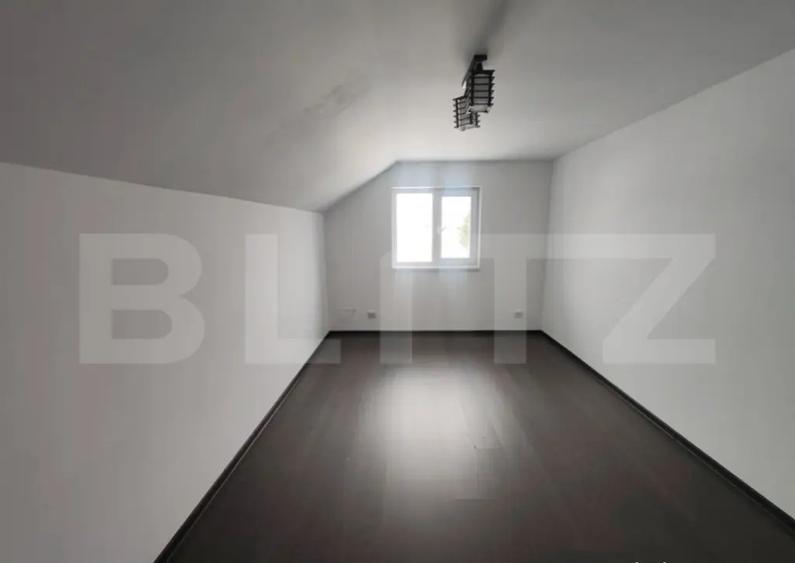 Casa de vanzare, 140mp + teren 603 mp, Salcea - 5