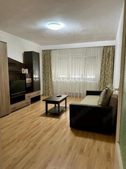 ap 2 camere dec etj3 zona I.Creanga - 1