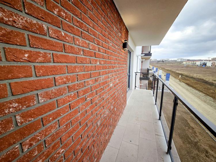 De la Proprietar !Intabulat! AP 2 cam Kaufland Galata, parcare inclusa! - 1