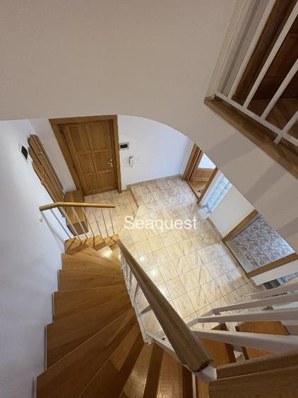 Proprietar, vand apartament 3 camere, Andrei Muresanu - 13