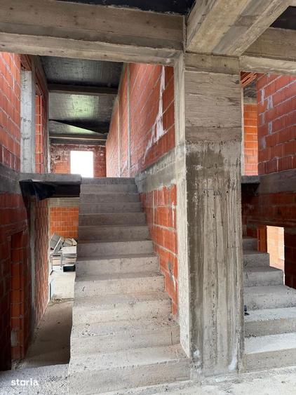 2 Case de vanzare zona Facliei Oradea | Teren 1800 mp - 4