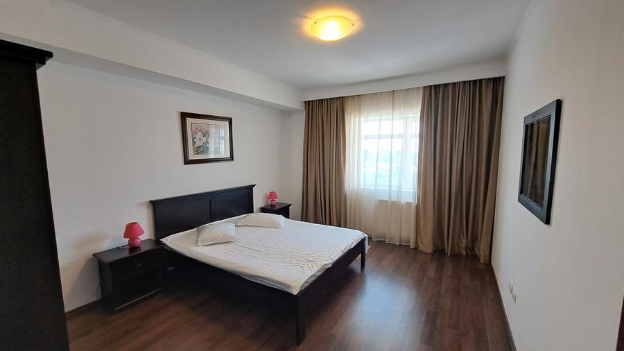 APARTAMENT 3 CAMERE IN COMPLEX REZIDENTIAL CU CIRCUIT INCHIS - PRET PROMOTIONAL - 19