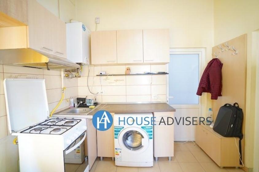 Inchiriere apartament 2 camere in vila Principatele Unite - 8