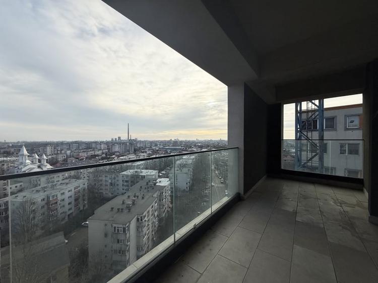 Inel II - Apartamant cu 2 camere spațios in bloc nou finalizat - 8