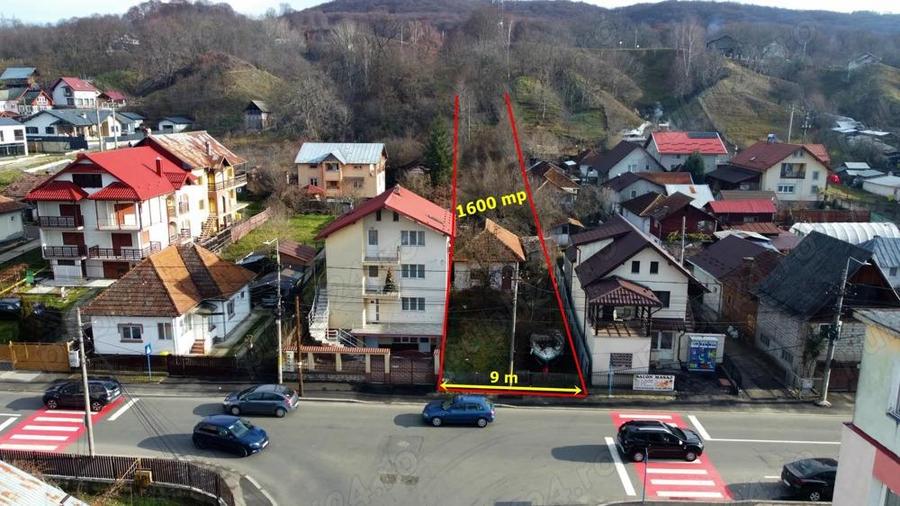 Teren de vanzare in Curtea de Arge?. - 5