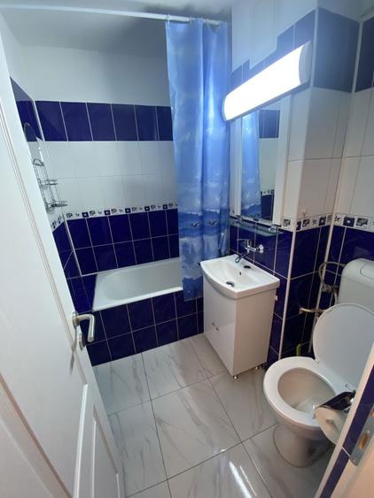 Garsoniera Marasti zona Expo - 3