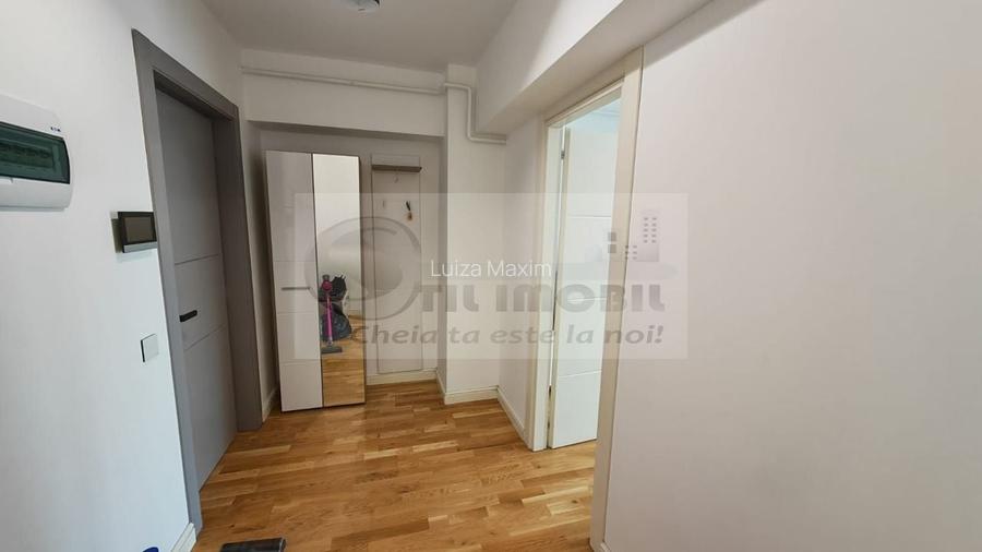 Aparatament 2 camere, SD, 50mp-Complex Himson Tatarasi