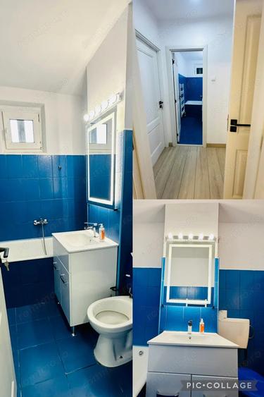 Apartament cu 2 camere renovat -Faget - 2
