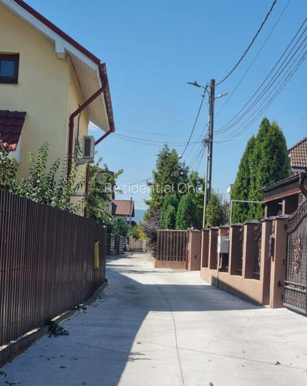 Teren Gheraiesti zona Skoda Teren Gheraiesti zona Skoda