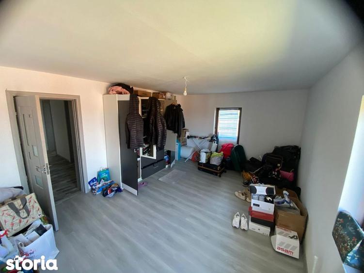 Casa noua 4 camere Bod 10 km Bra?ov | 120 mp utili | teren 544 mp - 2
