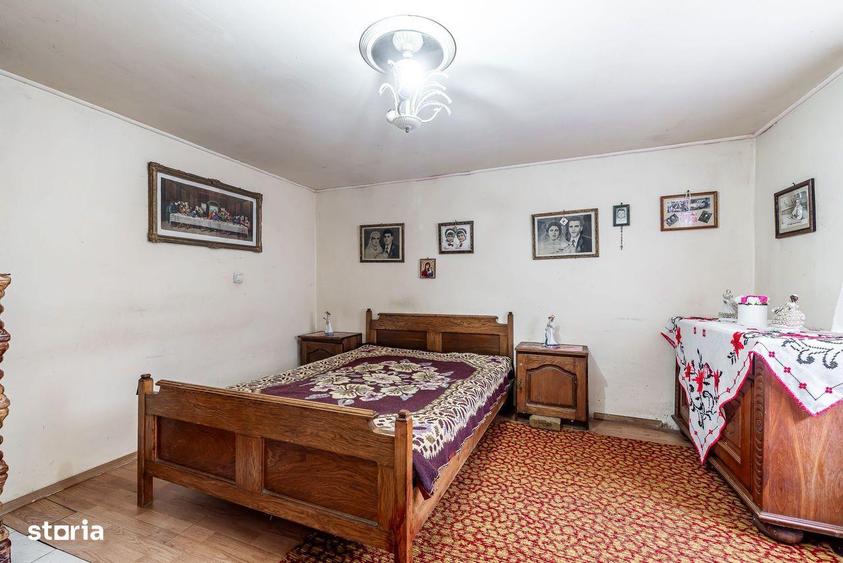 De vanzare Casa cu Gradina Generoasa in Doroban?i - 9