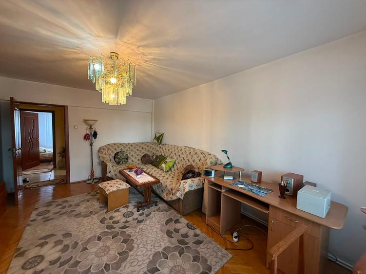 Apartament 2 camere-decomandat-etaj 1-zona Dorobanti - 5