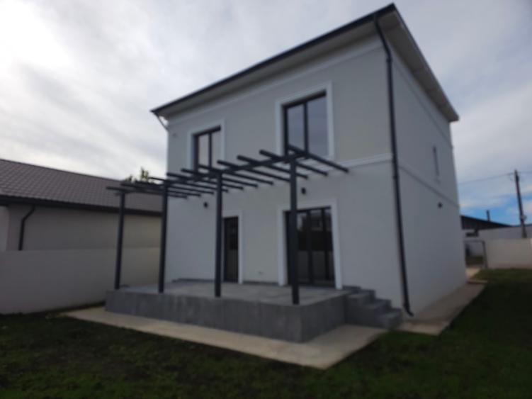 casa , vila in Cumpana zona foarte bună - 11